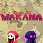 Tales Of Wakana
