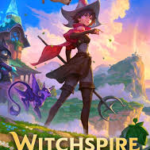 Witchspire
