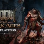 DOOM The Dark Ages Revelations