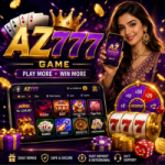 AZ777 Game