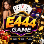 E444 Game
