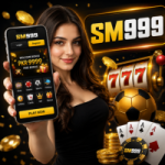 SM999 Game