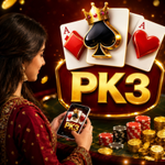 PK3 Game