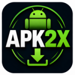 APK2X