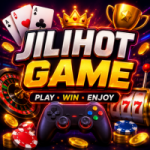 Jilihot Game