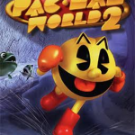 Pac Man World 2