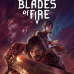 Blades of Fire