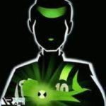 Galvan Ben 10
