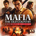 Mafia The Old Country