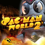 Pac Man World 2