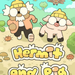 Hermit and Pig