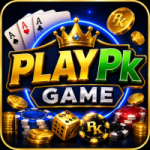 PlayPk Game